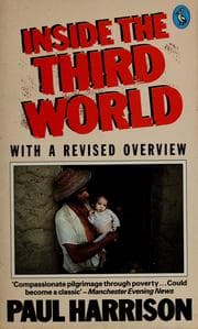 Tapa de Inside the Third World