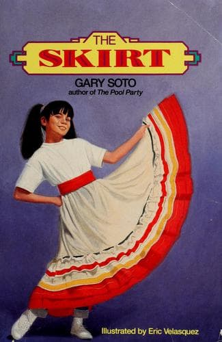 Tapa de The skirt
