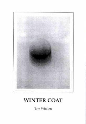 Tapa de Winter Coat