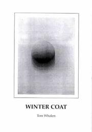 Tapa de Winter Coat