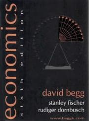 Tapa de Economics