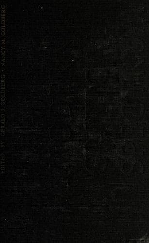 Tapa de The modern critical spectrum