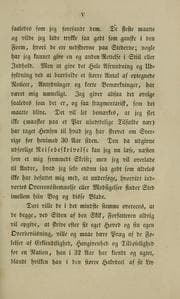 Tapa de Lund, Upsala og Stockholm i sommaren 1842