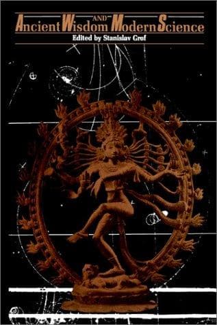 Tapa de Ancient wisdom and modern science