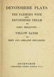 Tapa de Devonshire plays