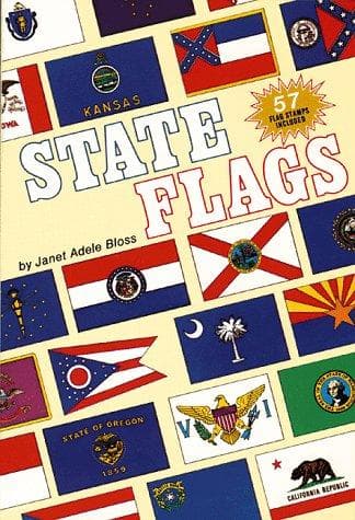 Tapa de State flags