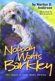 Tapa de Nobody Wants Barkley