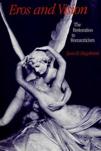 Tapa de Eros and vision