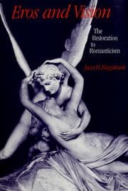 Tapa de Eros and vision