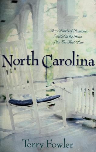 Tapa de North Carolina