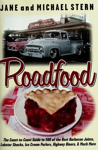Tapa de Roadfood