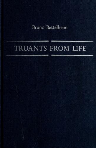 Tapa de Truants from life