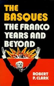 Tapa de The Basques, the Franco years and beyond