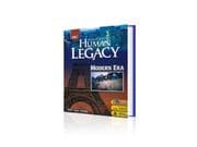 Tapa de Holt World History : Human Legacy