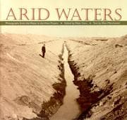 Tapa de Arid waters