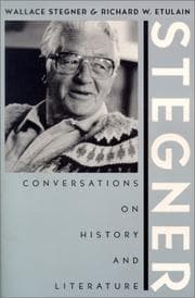 Tapa de Stegner