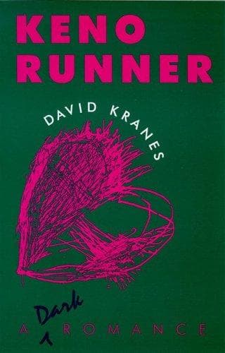 Tapa de Keno runner