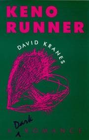 Tapa de Keno runner