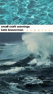 Tapa de Small craft warnings