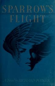 Tapa de Sparrow's flight