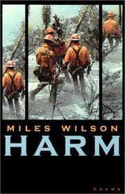 Tapa de Harm