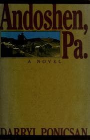 Tapa de Andoshen, Pa