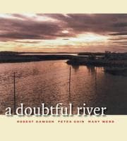 Tapa de A Doubtful River (Environmental Arts and Humanities)