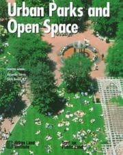 Tapa de Urban parks and open space