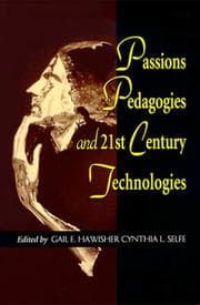 Tapa de Passions, pedagogies, and 21st century technologies