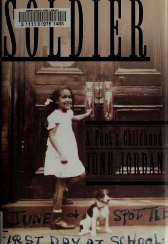 Tapa de Soldier