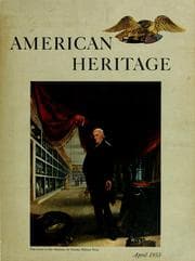 Tapa de American Heritage