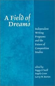 Tapa de A field of dreams