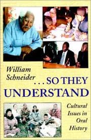 Tapa de --so they understand