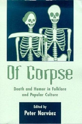 Tapa de Of Corpse