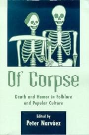 Tapa de Of Corpse