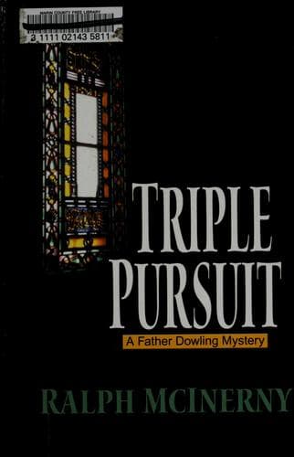 Tapa de Triple Pursuit