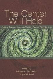 Tapa de The center will hold