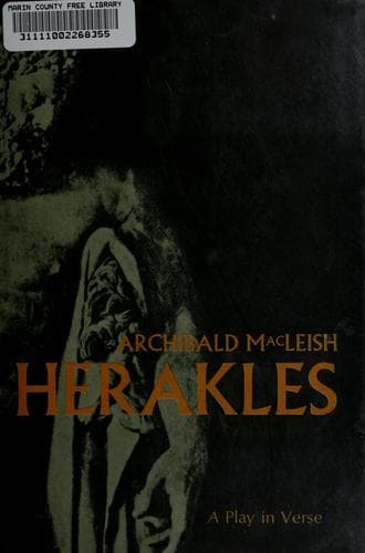 Tapa de Herakles