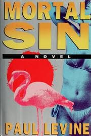 Tapa de Mortal sin