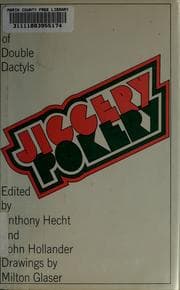 Tapa de Jiggery-pokery