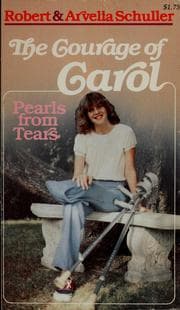 Tapa de The courage of Carol