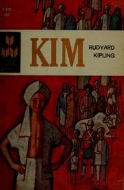 Tapa de Kim