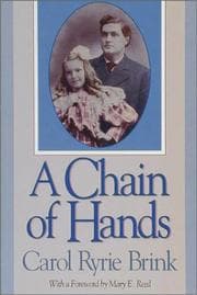 Tapa de A chain of hands