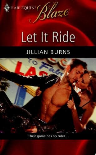 Tapa de Let it ride