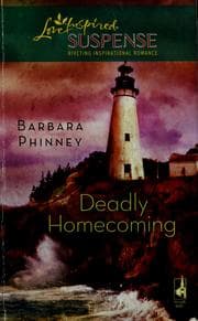 Tapa de Deadly homecoming