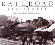 Tapa de Railroad Shutterbug