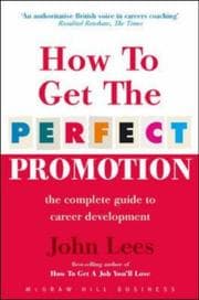 Tapa de How To Get The Perfect Promotion