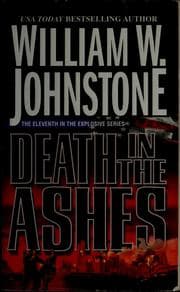 Tapa de Death in the ashes