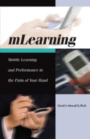 Tapa de M-Learning