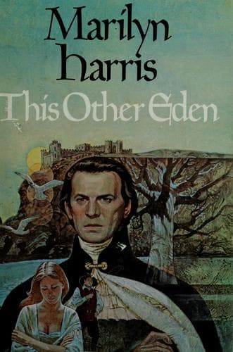Tapa de This other Eden